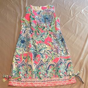 Lily Pulitzer dress